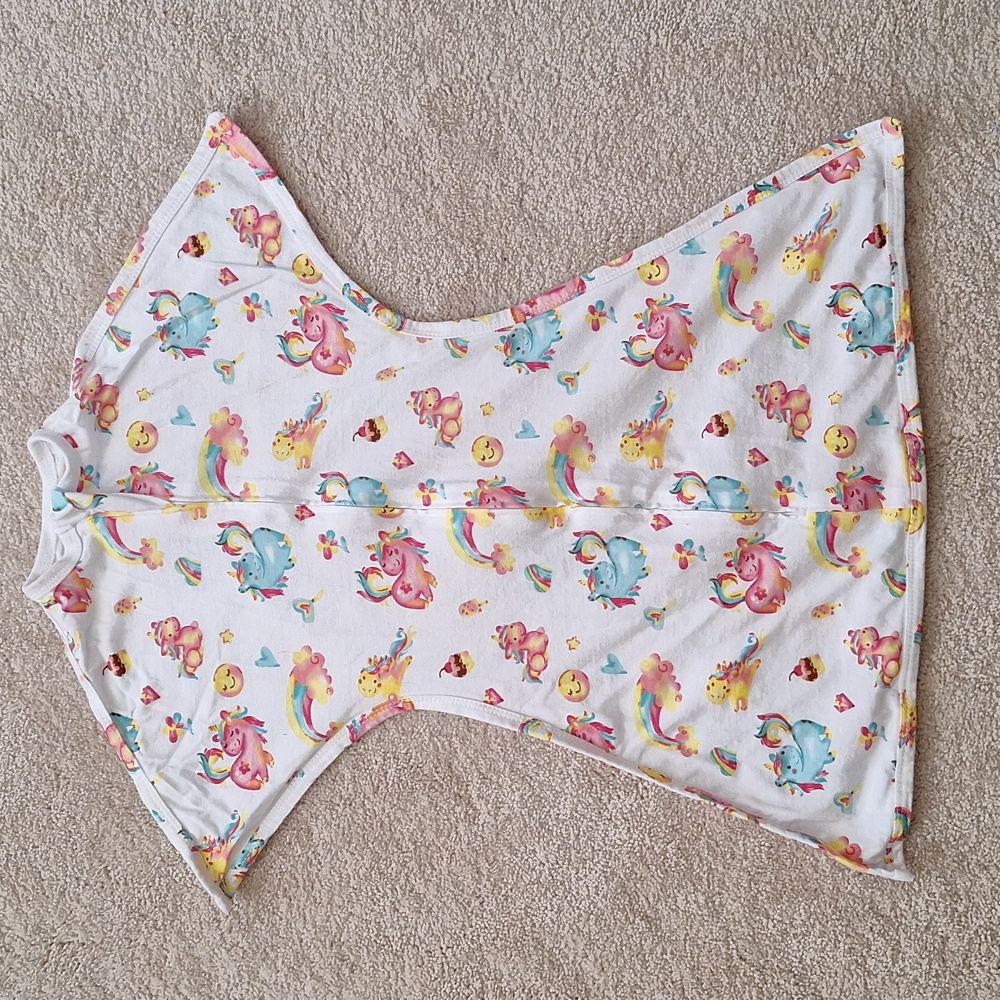 Zipadee-zip Transition Swaddle